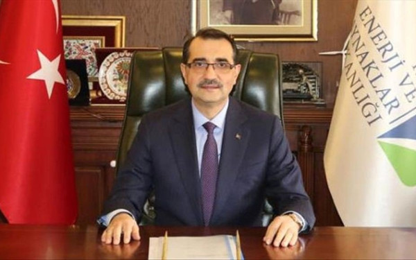 Σύνοδος κορυφής χωρών που παράγουν ή αγοράζουν αέριο θα διεξαχθεί στην Κωνσταντινούπολη τον Φεβρουάριο