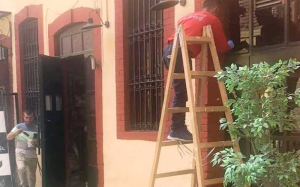 Θεσσαλονίκη: Clubs μετατρέπονται σε… καφετέριες λόγω κορονοϊού