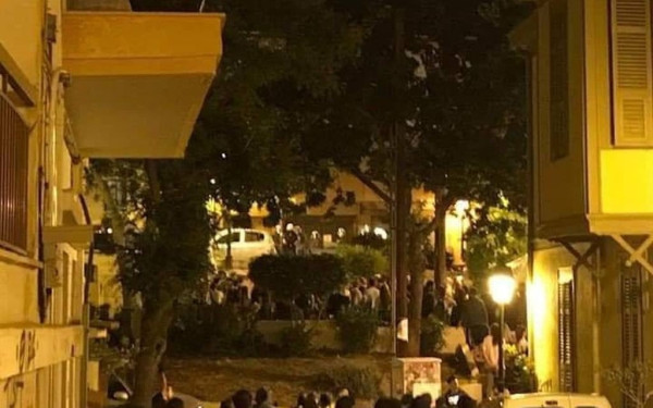 Κ. Νοτοπούλου: Ο "εκλεκτός" της ΝΔ Κ. Ζέρβας να πάρει θέση για την πλατεία Καλλιθέας