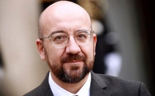 Σ. Μισέλ: Η πρόταση Γερμανίας και Γαλλίας είναι ένα βήμα προς τη σωστή κατεύθυνση