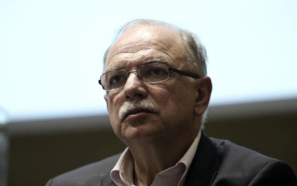 Παπαδημούλης:﻿ Όσα έγιναν γνωστά για την Καϊλή δεν εκθέτουν μόνο την ίδια αλλά και την πατρίδα μας