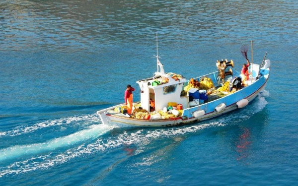 Έως 15 Μαρτίου οι αιτήσεις για αποζημιώσεις σε αλιεία και υδατοκαλλιέργεια