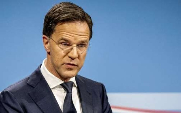 COP27: Ο Ολλανδός πρωθυπουργός ανακοίνωσε αύξηση της χρηματοδότησης προς τις φτωχές χώρες