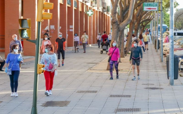 Η κυβέρνηση της Ισπανίας μηδενίζει τον ΦΠΑ στα προϊόντα πρώτης ανάγκης