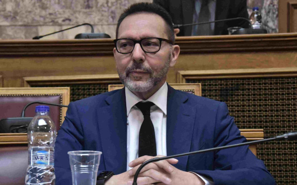Γ. Στουρνάρας: «Η Ελλάδα βρίσκεται σήμερα σε πολύ ισχυρότερη θέση - Η ελληνική οικονομία ακόμη υφίσταται διαρθρωτικές αδυναμίες»