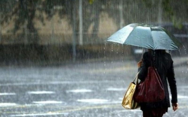 Έρχεται ισχυρό κύμα κακοκαιρίας από το μεσημέρι - Ραγδαία επιδείνωση του καιρού