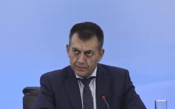 Γ. Βρούτσης: Δεύτερο δεκαήμερο του Οκτωβρίου τα αναδρομικά των συνταξιούχων