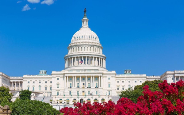 Οι ΗΠΑ βρήκαν τον εχθρό τους για τις επόμενες δεκαετίες...