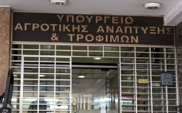 ΥΠΑΑΤ: Ολοκληρώθηκε το Πρόγραμμα Αγροτικής Ανάπτυξης - Πληρωμές 7,99 δισ. ευρώ και ρεκόρ απορρόφησης