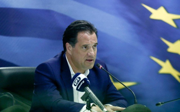 Α. Γεωργιάδης: Δεν περιμέναμε τη σφοδρότητα του δεύτερου κύματος