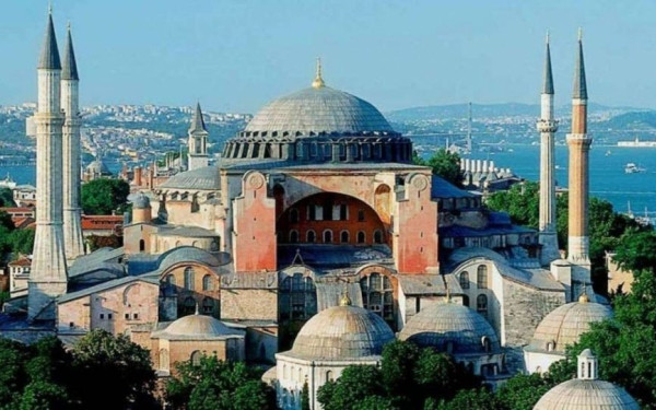 Τουρκία: Δεν αποκλείει τσουνάμι επτά μέτρων στον Μαρμαρά Τούρκος καθηγητής