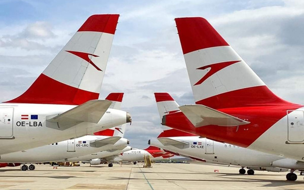 Αυστρία: Η Ελλάδα στην κορυφή των κρατήσεων για το 2023 