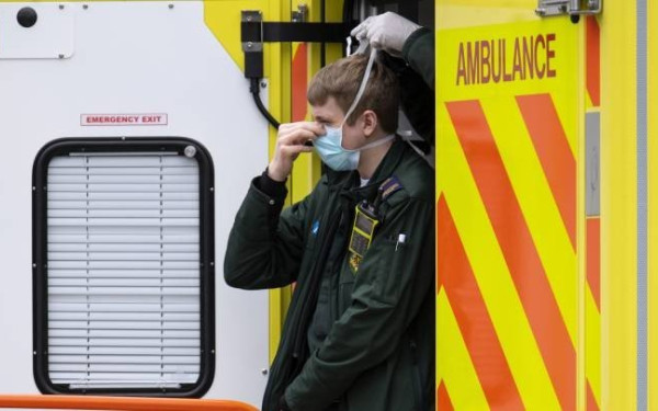 Ποιοι θα εμβολιαστούν κατά προτεραιότητα στη Βρετανία