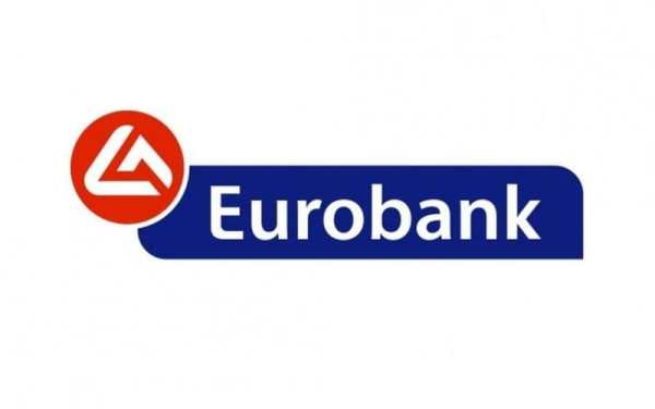 «Ζαλίζουν» τα κέρδη της Eurobank στο 9μηνο του 2024 - Ξεπερνούν το 1,1 δισ. ευρώ
