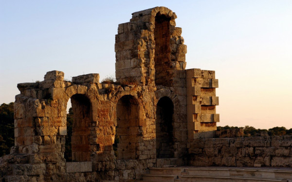 Ανακοινώθηκε το πρόγραμμα του Φεστιβάλ Αθηνών & Επιδαύρου 2020