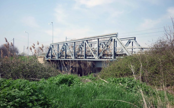 Κεντρική Μακεδονία: Εγκρίθηκε η αδειοδότηση για την κατασκευή της νέας γέφυρας του ποταμού Λουδία