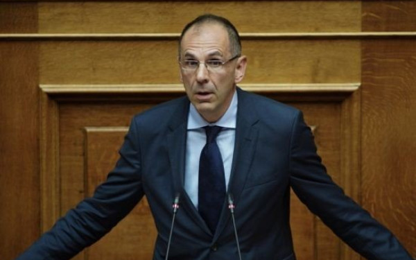 Γ. Γεραπετρίτης - Thessaloniki Summit: Η Ελλάδα ένθερμη υποστηρίκτρια της ένταξης των Δυτικών Βαλκανίων στην Ε.Ε.