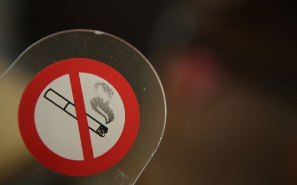 Ο σχεδιασμός του ΕΟΔΥ για τη μείωση του καπνίσματος
