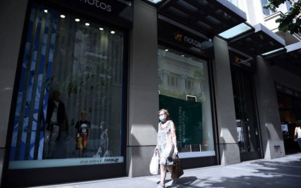 Παράταση του lockdown: Τι και πώς θα ανοίξει το επόμενο διάστημα