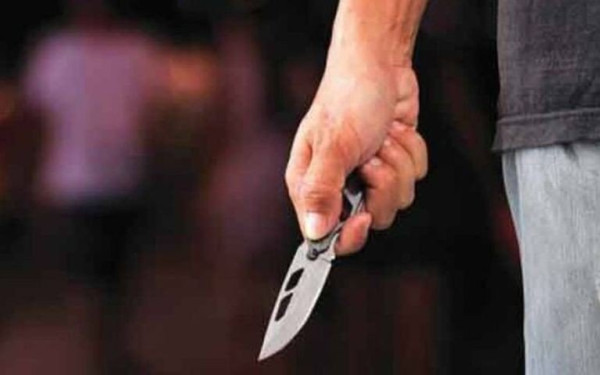 Θεσσαλονίκη: Απείλησαν υπάλληλο ζαχαροπλαστείου με μαχαίρι για να πάρουν 100 ευρώ