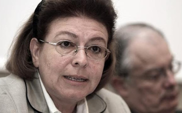 Λ. Μενδώνη: Δύσκολη αλλά όχι αδύνατη η επίτευξη συμφωνίας για οριστική επιστροφή των Γλυπτών του Παρθενώνα