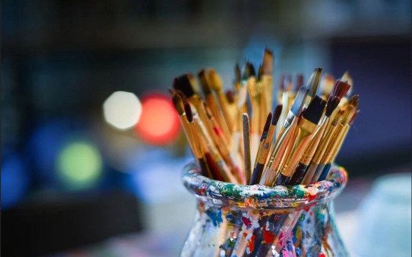 Πτολεμαΐδα: Δημόσιο ΙΕΚ Ζωγραφικής Τέχνης στον Δήμο Βοΐου