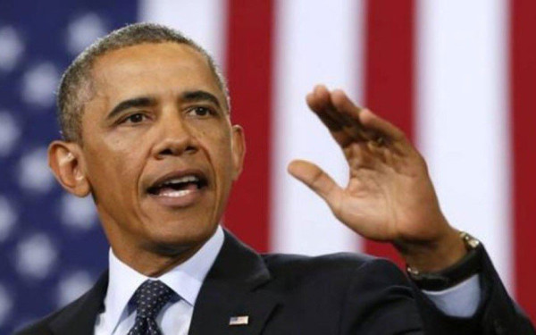 Υπέρ της απόσυρσης της υποψηφιότητας του Μπάιντεν και ο Μπαράκ Ομπάμα