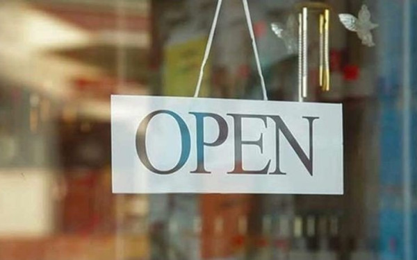 ΕΛΣΤΑΤ: Κατά 1,85 δισ. ευρώ αυξήθηκε ο τζίρος του λιανικού εμπορίου στο γ’ τρίμηνο