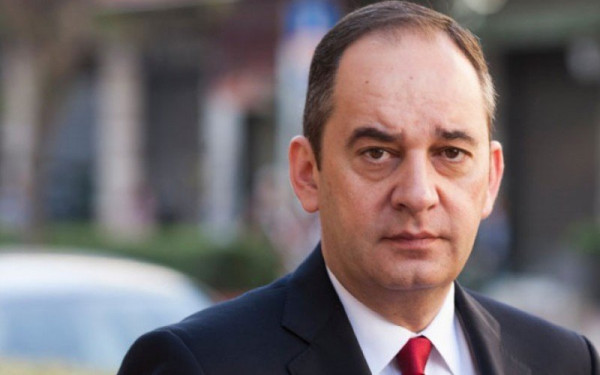 Πλακιωτάκης για Φαρμακονήσι: «Το οπτικό υλικό καταρρίπτει την τουρκική προπαγάνδα» (βίντεο)