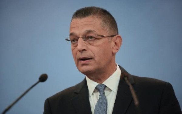 Αλκ. Στεφανής: Πού «περνάει» το δελτίο εισόδου των Αποστράτων Μονίμων Υπαξιωματικών