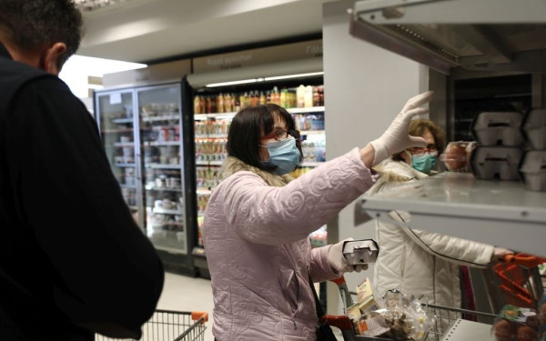 «Ζαλίζουν» τα υπερκέρδη των ελληνικών σούπερ μάρκετ και εταιρειών τροφίμων για το 2022 