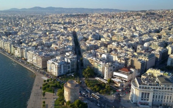 Η Θεσσαλονίκη μπορεί να γίνει πρωτεύουσα της γνώσης. Του Νίκου Παπαϊωάννου