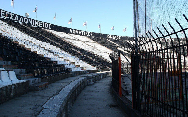 Προς διεξαγωγή όλων των αγώνων χωρίς θεατές προσανατολίζεται η κυβέρνηση