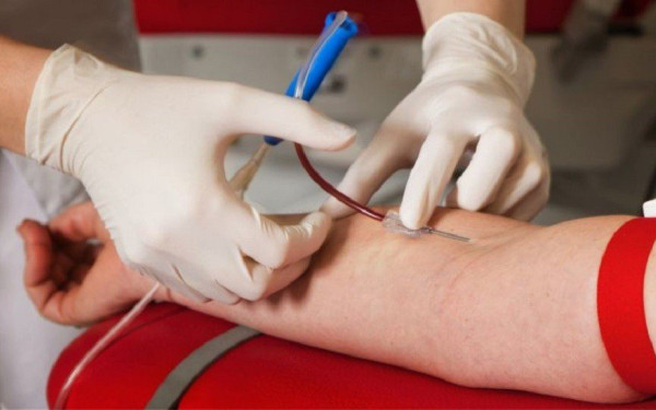 Έκκληση Πανελληνίου Ιατρικού Συλλόγου για αιμοδοσία- Μεγάλη ανάγκη για αίμα λόγω καραντίνας