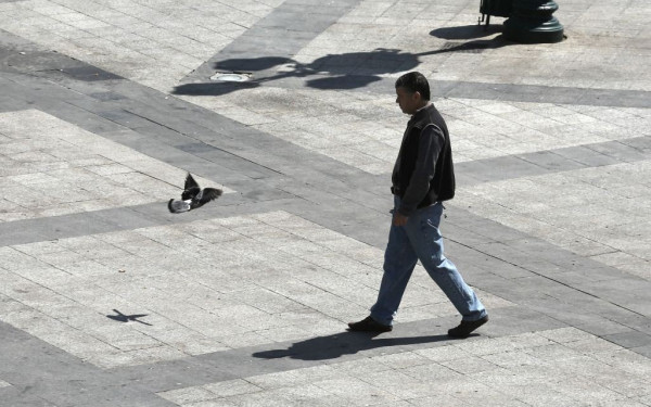 Αυξήθηκαν οι άνεργοι τον Ιανουάριο στην Ελλάδα