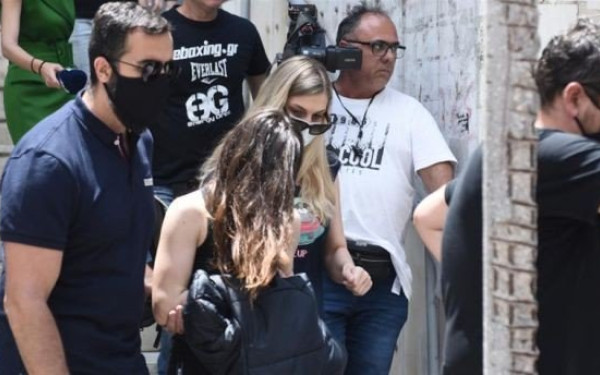 Δολοφονία 49χρονου στον Εύοσμο: Από την κόρη του κατά βάση τα θανατηφόρα πλήγματα 