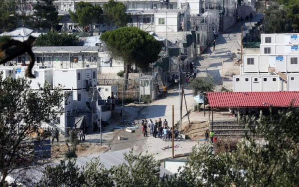 Θεσσαλονίκη: Επεισόδιο μεταξύ δυο Αφγανών σε δομή φιλοξενίας μεταναστών