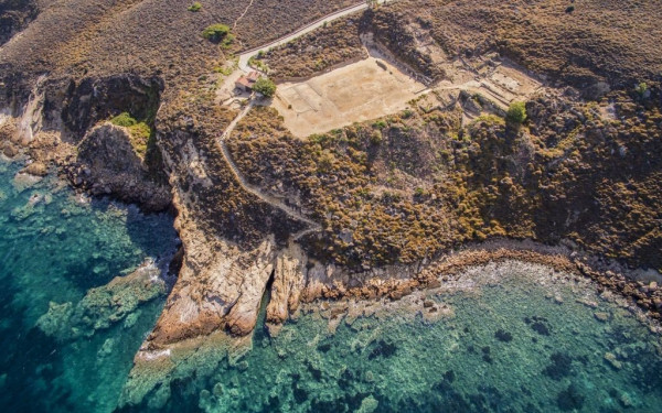 Μυτιλήνη: Εντοπίστηκαν άλλο 15 αλλοδαποί
