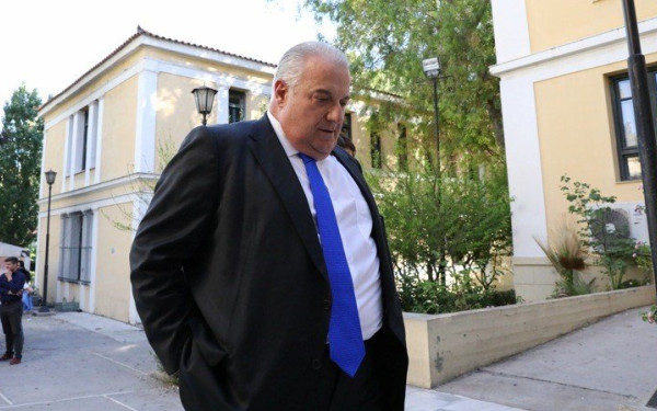 Συνήγορος υπεράσπισης του προϊσταμένου της Πολεοδομίας Χαλκιδικής ο Σ. Κεχαγιόγλου