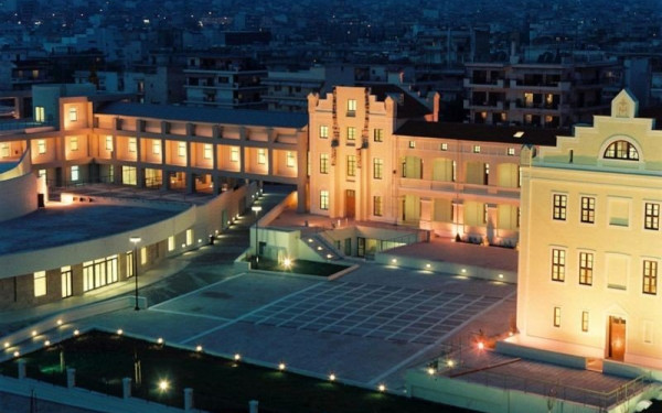 Βραδιές Πολιτισμού στη Βίλα Αλλατίνη: Στη Μονή Λαζαριστών μεταφέρονται οι εκδηλώσεις