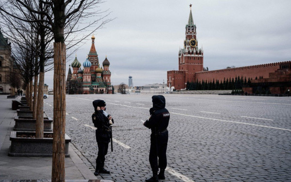 Ρωσία: Η νέα αμερικανική βάση στην Πολωνία αυξάνει τον συνολικό πυρηνικό κίνδυνο