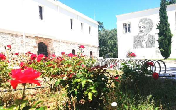 Επαναλειτουργεί το Μουσείο Τσιτσάνη στα Τρίκαλα 