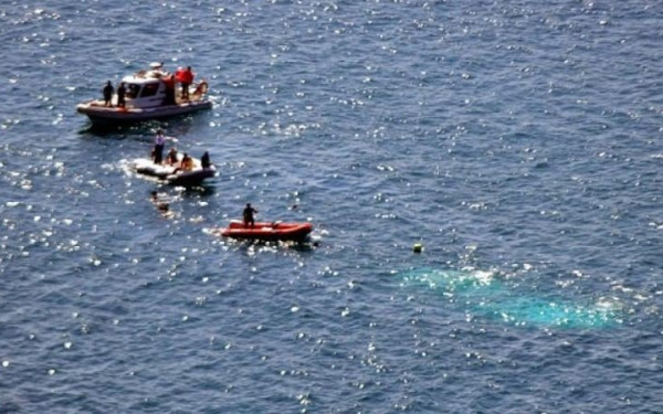 Τυνησία: 15 μετανάστες ανασύρθηκαν νεκροί από τη θάλασσα