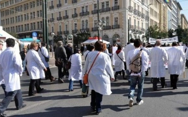 Πάγωμα της ψήφισης του ν/σ για την υγεία και αναδιατύπωση των άρθρων 7 και 10 ζητά ο ΙΣΘ