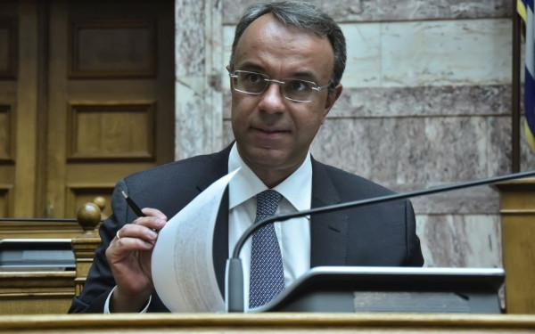 Τα 10 «στοιχήματα» του υπουργείου Οικονομικών για την ελληνική οικονομία το 2023