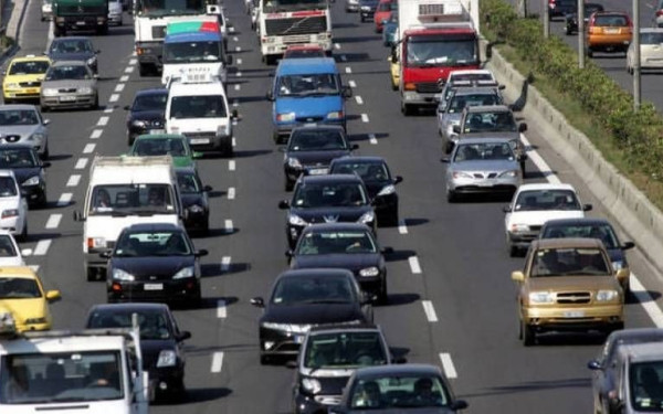 Αυτοκίνητα: Ψηφιακά από σήμερα η ακινησία λόγω κλοπής ή θανάτου του ιδιοκτήτη