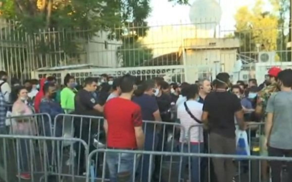 Νέα διαδικασία για τη διαπίστωση της ανηλικότητας αιτούντων άσυλο