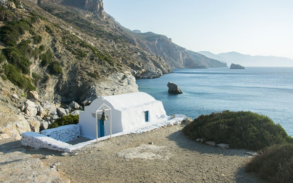 Στην Ελλάδα τα πρώτα κινηματογραφικά γυρίσματα μετά την πανδημία