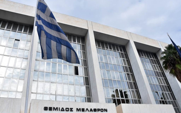 Εντολή έρευνας από τον εισαγγελέα του Αρείου Πάγου για τη λίστα των «γαλάζιων» υπό παρακολούθηση υπουργών
