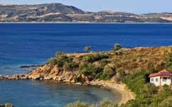 Ολοκληρωμένο τουριστικό πακέτο για την ανατολική Χαλκιδική προωθείται στην αγορά του Λιβάνου